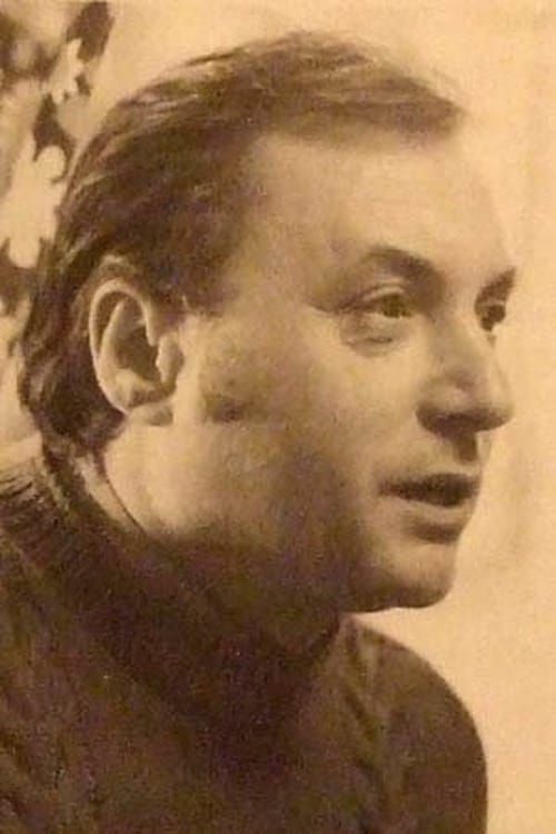 Владимир Йанцхев