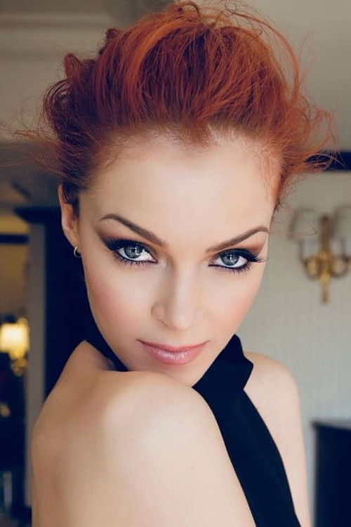 Мелиса Гарат