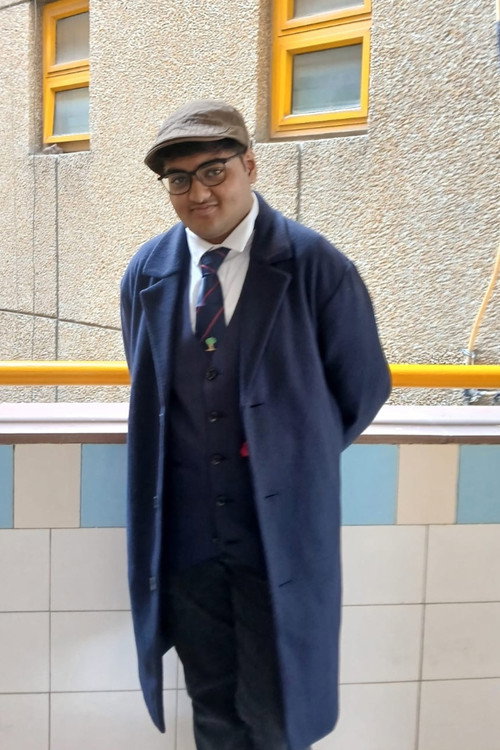 Йасхвардхан Jха