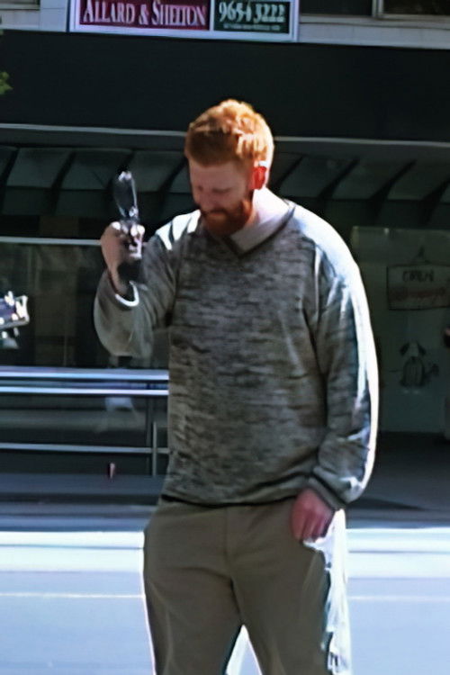 Бендиго Тинкер