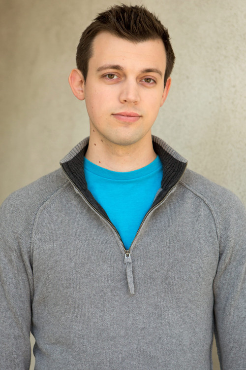 Аарон Буссе