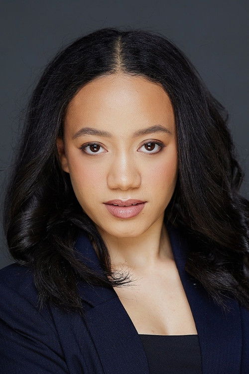 Тамиа Баилей