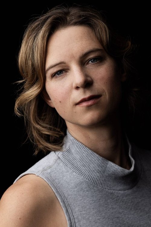  Аньорка Штрехель