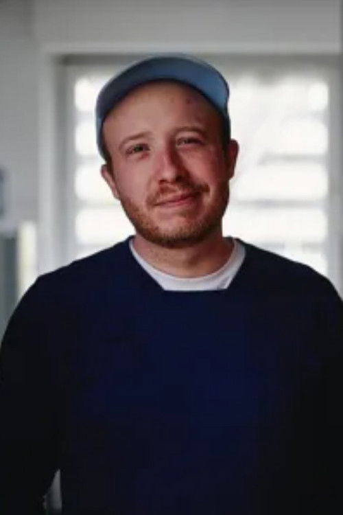 Доминик Гросс