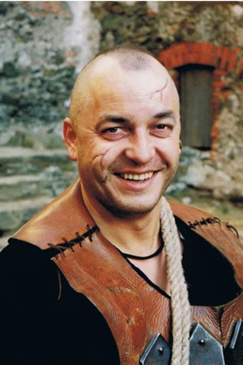 Wиеслаw Цхмиелински