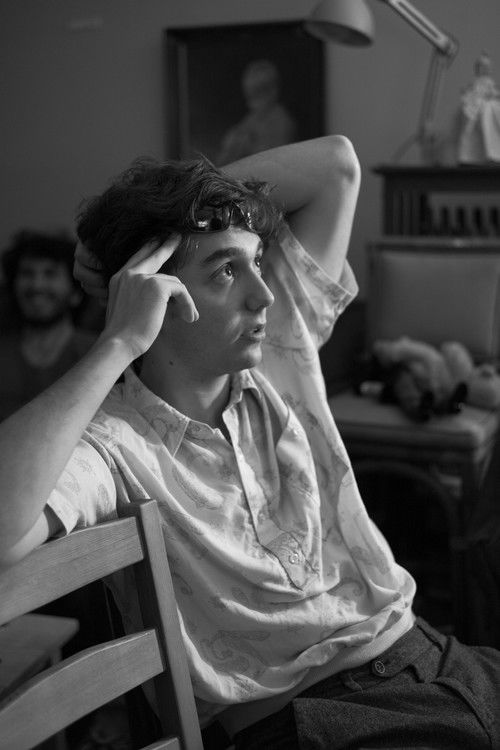 Дакота Тицхели