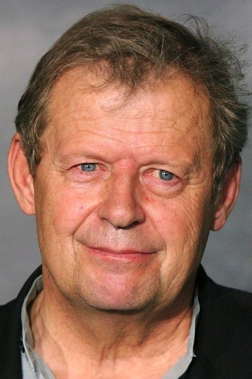 Бернард Верлей