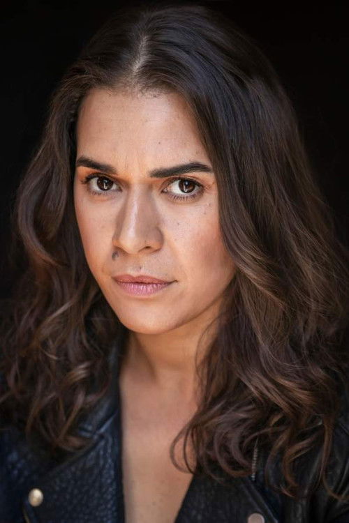 Ана Цорбетт