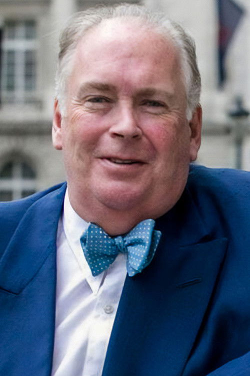 Лорд Хескетх