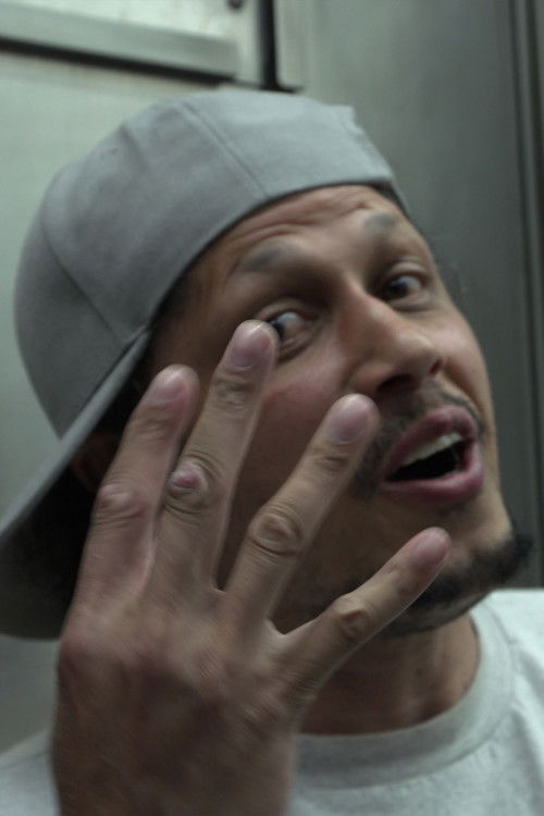 Роббй Цасон