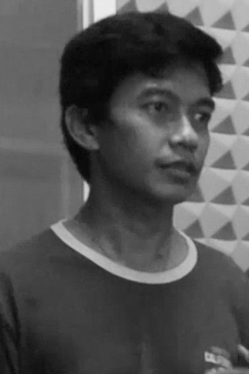 Науфал Сурйоно