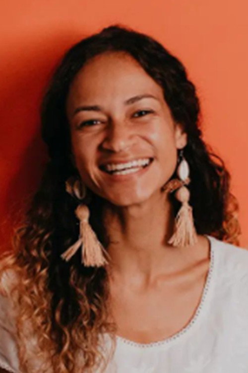 Мариана Царвалхо