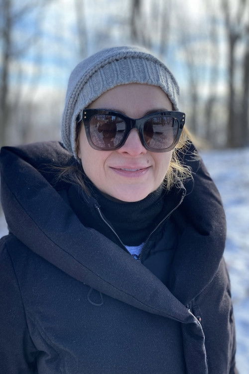 Сандрине Грос д'Аиллон