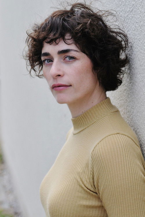 Патризиа Царлуцци