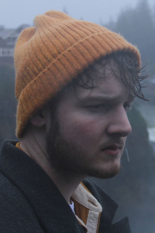 Луук ван дер Стеен