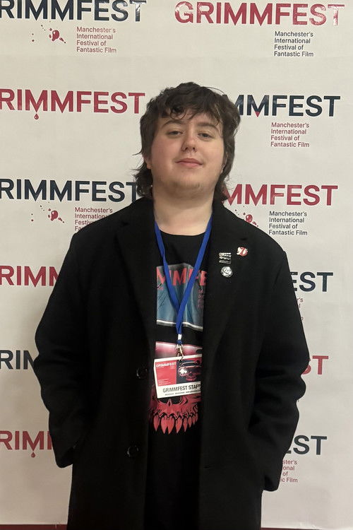 МцКензие Jонес