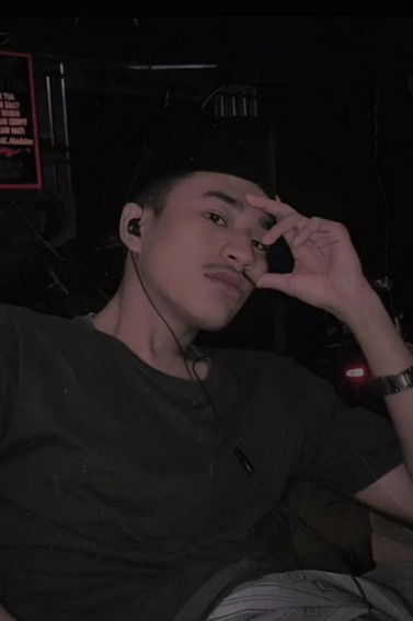 Мухаммад Томмй Сигунтанг