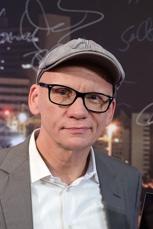 Оливер Баиер