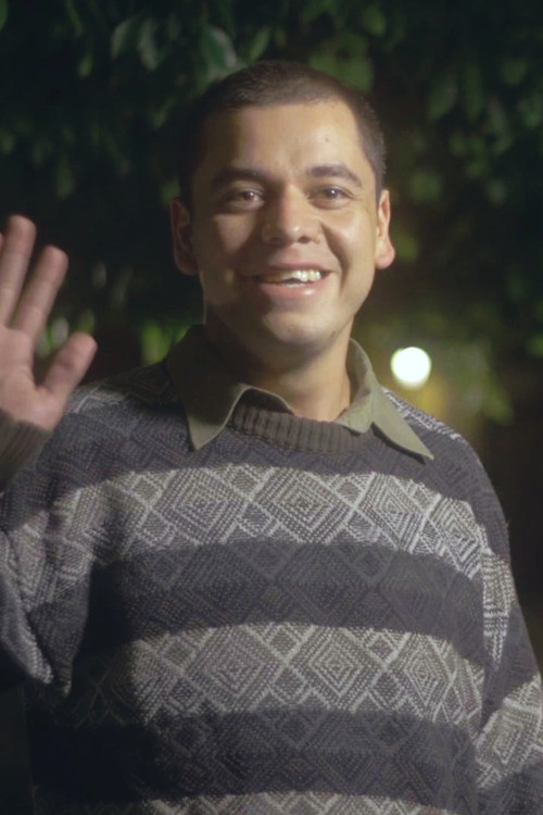 Давид Варгас