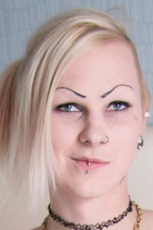 Сарина Хавок