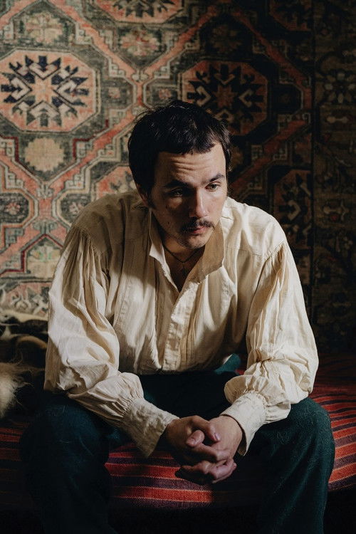 Илья Озолин