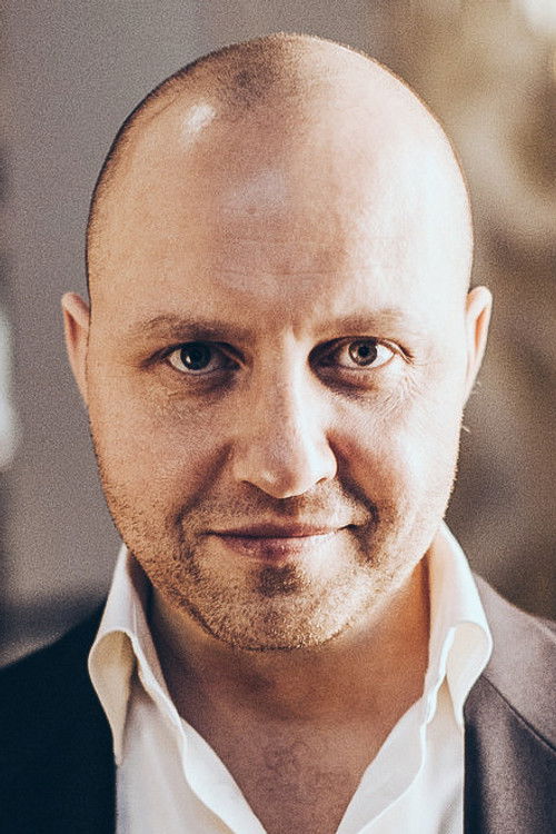 Микхаил Петренко