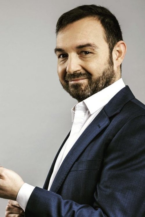 Диего Пэрис