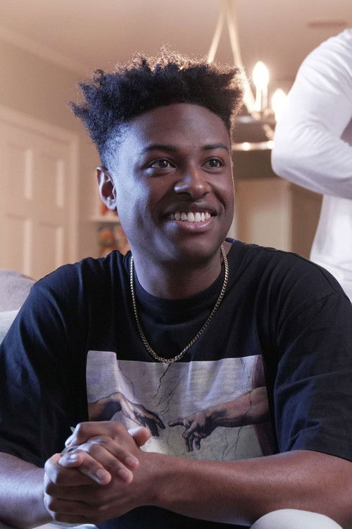 Камрон Хенрй