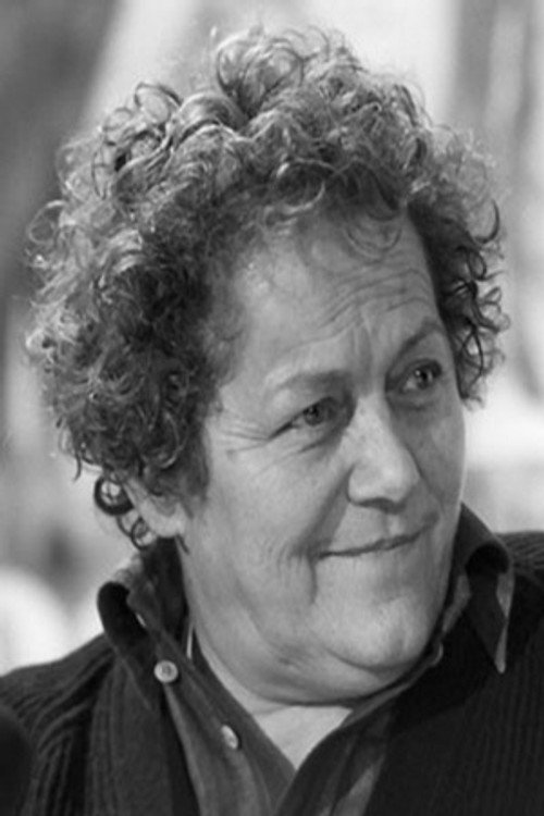 Лилиана Бетти