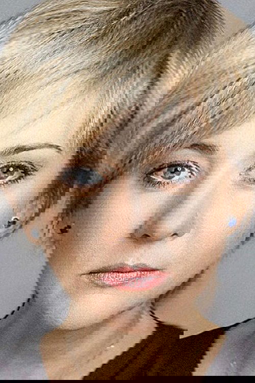 Дарья Фекленко