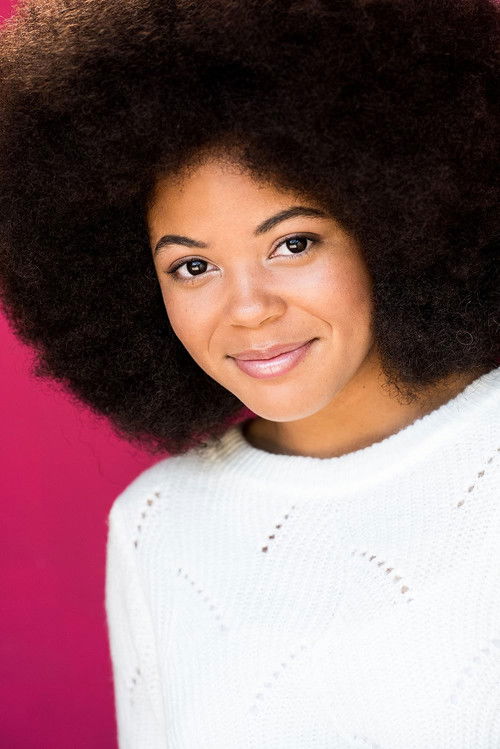 Вивеца Хенрй