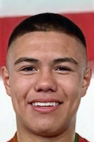 Даниел Гарциа