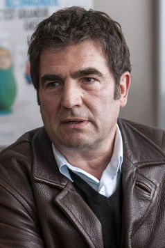 Ромаин Гоупил