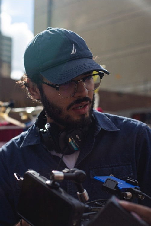 Габриел Алберто Родрíгуез