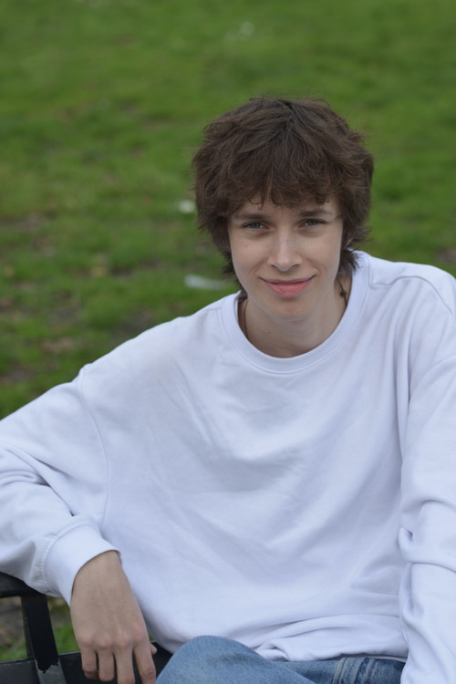 Киран Тхомас