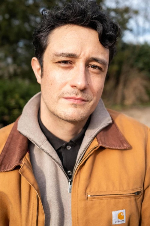 Натхан Гагнаге