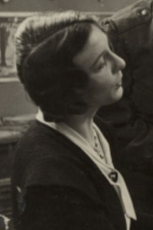 Лиддй Бергман