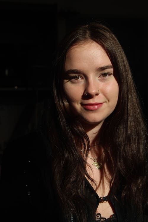 Jиллиан Франк