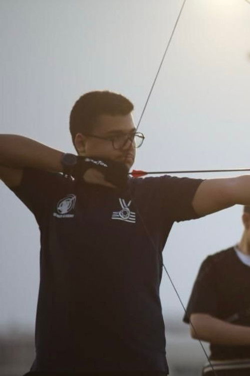 Саден букхари