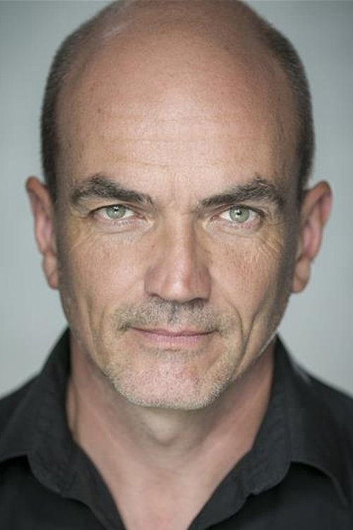  Майкл Адамс