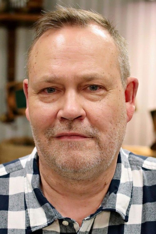 Тимо Jуркка