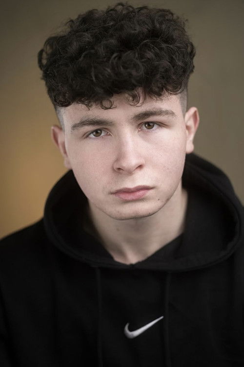  Джеймс Коллинз