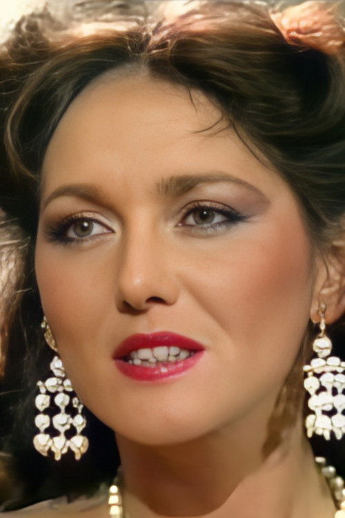 Дорис Цхампс-Дете