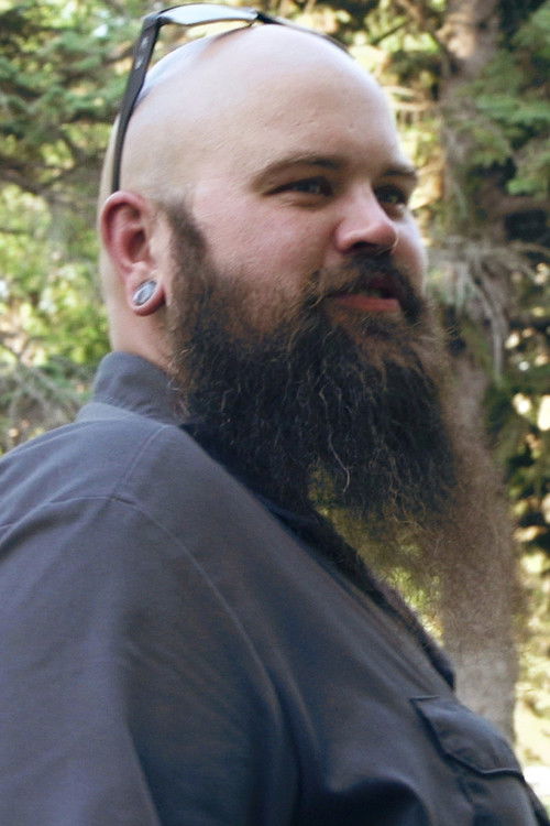 Бриан Халстенсгаард