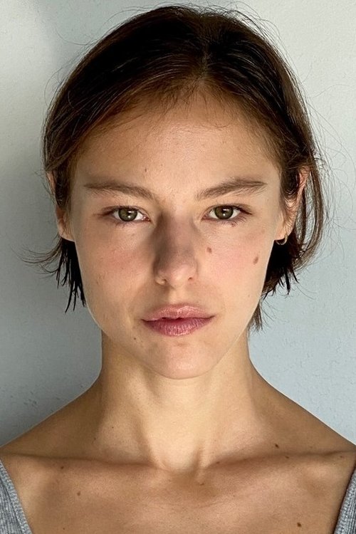 Марион Барбеау