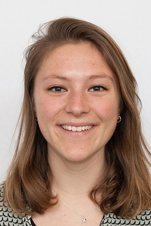 Ева Оостерс