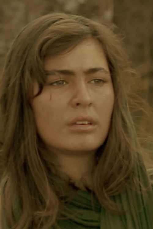 Ребецца Нунес