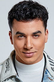 Тимор Стеффенс