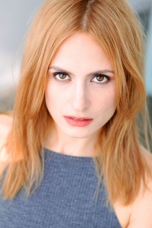 Сузанне Май