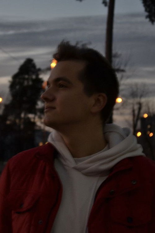 Владислав Ромасхко